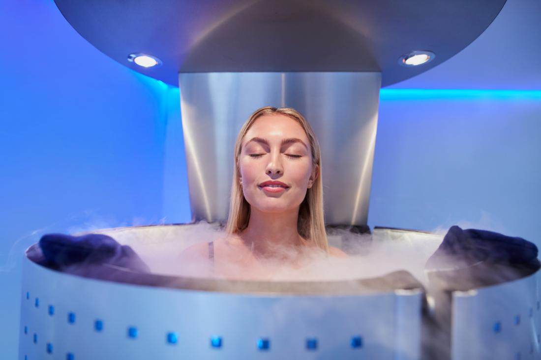 Cryotherapy-poconos